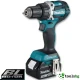 MAKITA DHP 484 RTE - ПРОФЕСИОНАЛЕН АКУМУЛАТОРЕН УДАРЕН БЕЗЧЕТКОВ ВИНТОВЕРТ MAKITA DHP 484 RTE - ПРОФЕСИОНАЛЕН АКУМУЛАТОРЕН УДАРЕН БЕЗЧЕТКОВ ВИНТОВЕРТ